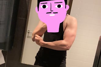your own personalized workout program