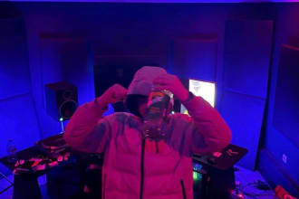 platinum producer will make custom beat for you