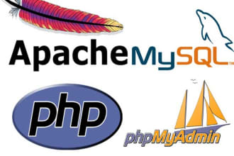 do php mysql task for you
