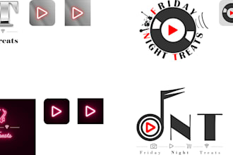 create an amazing logo