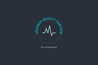 design modern minimalist logo