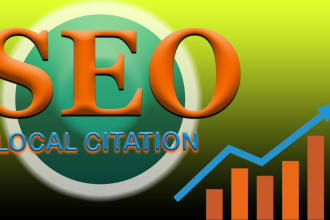do UK citations listings and directory for gmb ranking