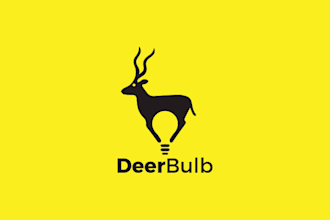 design a clean minimalist and modern business logo design