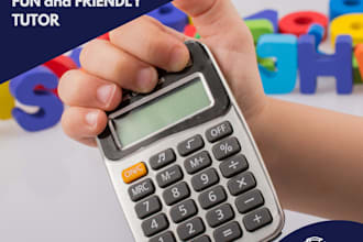 teach your kid maths and boost their confidence