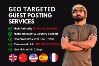 get you do follow guest post backlinks via blogger outreach