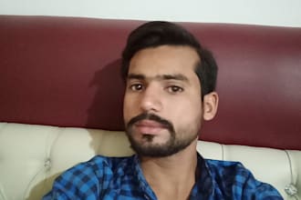 do data entry for you