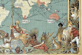 write a SEO article on history