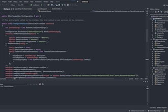 make computer science projects