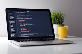 make a csharp desktop application