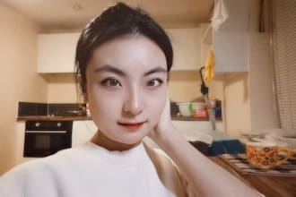 proofread and edit in chinese for you