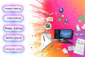background removal or cut out images professionally
