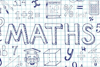 do maths and computer science problems