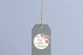 design a logo that tells your story