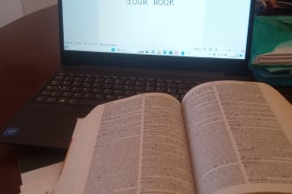 proofread and correct in italian, correzione di bozze