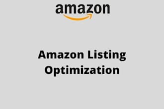 do amazon fba product listing, optimization, description