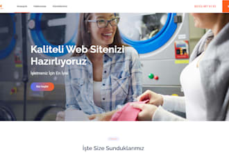 making your perfect web site
