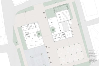 design your architectural project