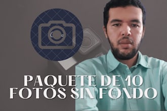 do remove thebackground of yours photos