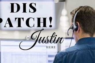 provide truck dispatching and brokerage services in USA