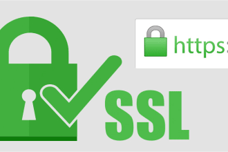 instalaré un certificado SSL, solucionaré los problemas de seguridad https