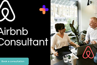 cohost your airbnb listings and lead you to superhost status