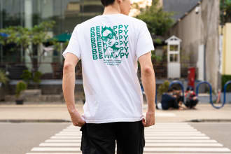 design custom t shirt or merchandise design