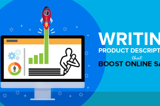 write SEO product description, amazon, shopify description