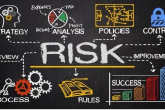 handle your risk management tasks