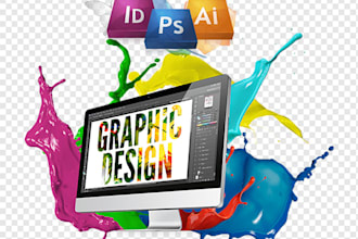 design one page for you