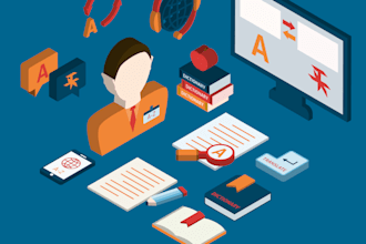 translate any type of documents professionally
