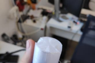 design you parametric models for 3d printing