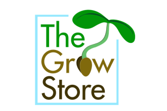 design medical marijuana grow store logo in 1  day