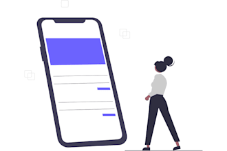 deliver a full UX audit and content strategy plan