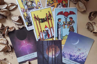 do an honest tarot reading for you