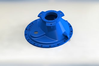 create stl files from 3d scan, reverse engineering