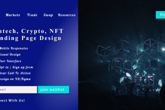 design fintech, ecommerce wireframe, on figma, convert to webflow