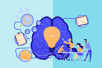 deliver tool trainings based on agile methodologies