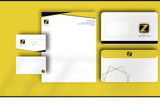 design your visual brand