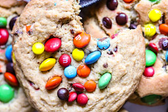 produce beautiful food photography