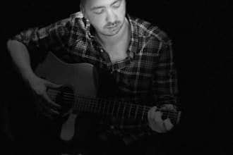 ghostwrite lyrics for folk pop and country songwriter songs