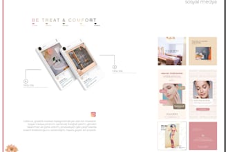 design your graphic design works