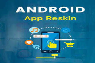 develop a mobile app for earning with admob