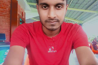 edit and beautify photo