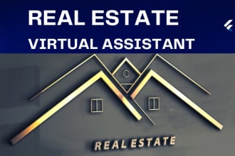 be your real estate cold caller and virtual assistant