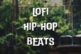 produce instrumental lofi hip hop beat