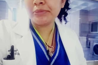 your bilingual medic online