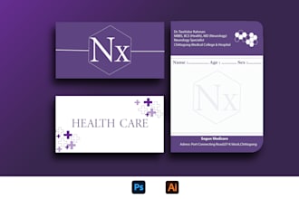 create prescription or medical accessories