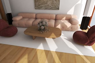 interior decorating, furniture design,HD quality