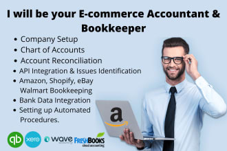do accounting and bookkeeping for your business excel qbo xero