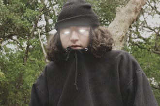 make album art for your music